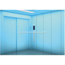 Pacote de peças mecânicas para elevadores de carga de 5000 kg